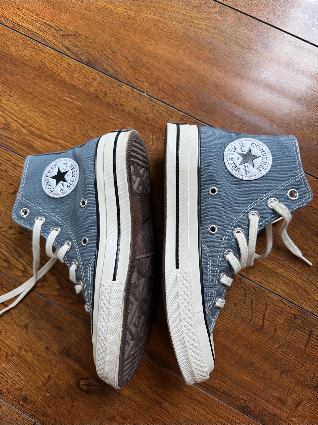 Converse Chuck Canvas